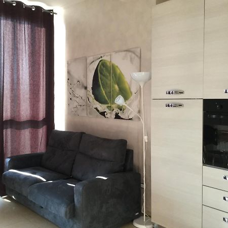 Castiglione Residence Фоджиа Экстерьер фото