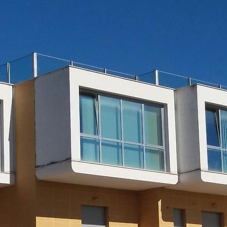 Castiglione Residence Фоджиа Экстерьер фото