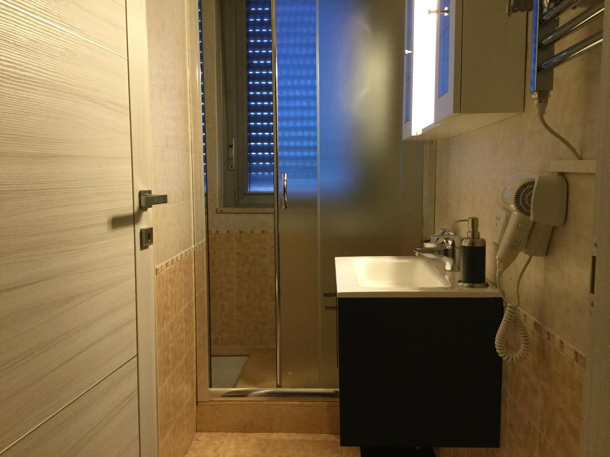 Castiglione Residence Фоджиа Экстерьер фото