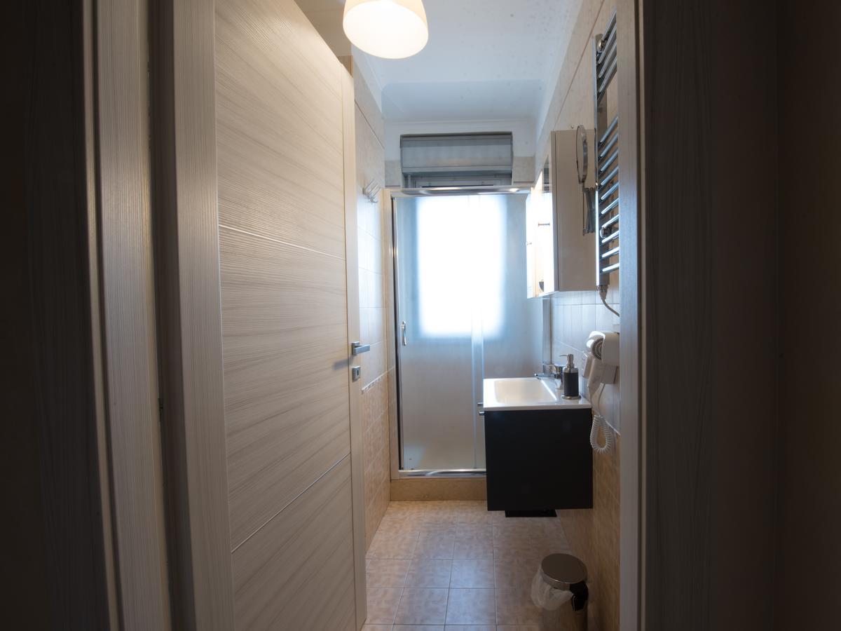 Castiglione Residence Фоджиа Экстерьер фото